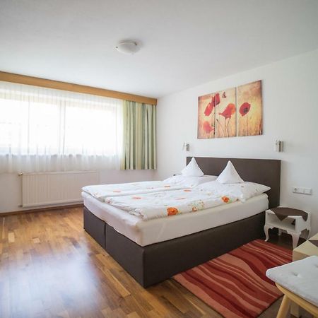 Appartement Haus Berta à Leutasch Extérieur photo